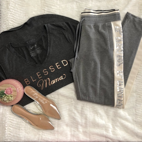 ♡ VIctoria Secret Pink ♡ PANTS - Picture 2 of 8